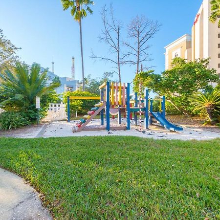 International Dr. - Volcano Bay, Pool And Lake View Orlando Exteriér fotografie