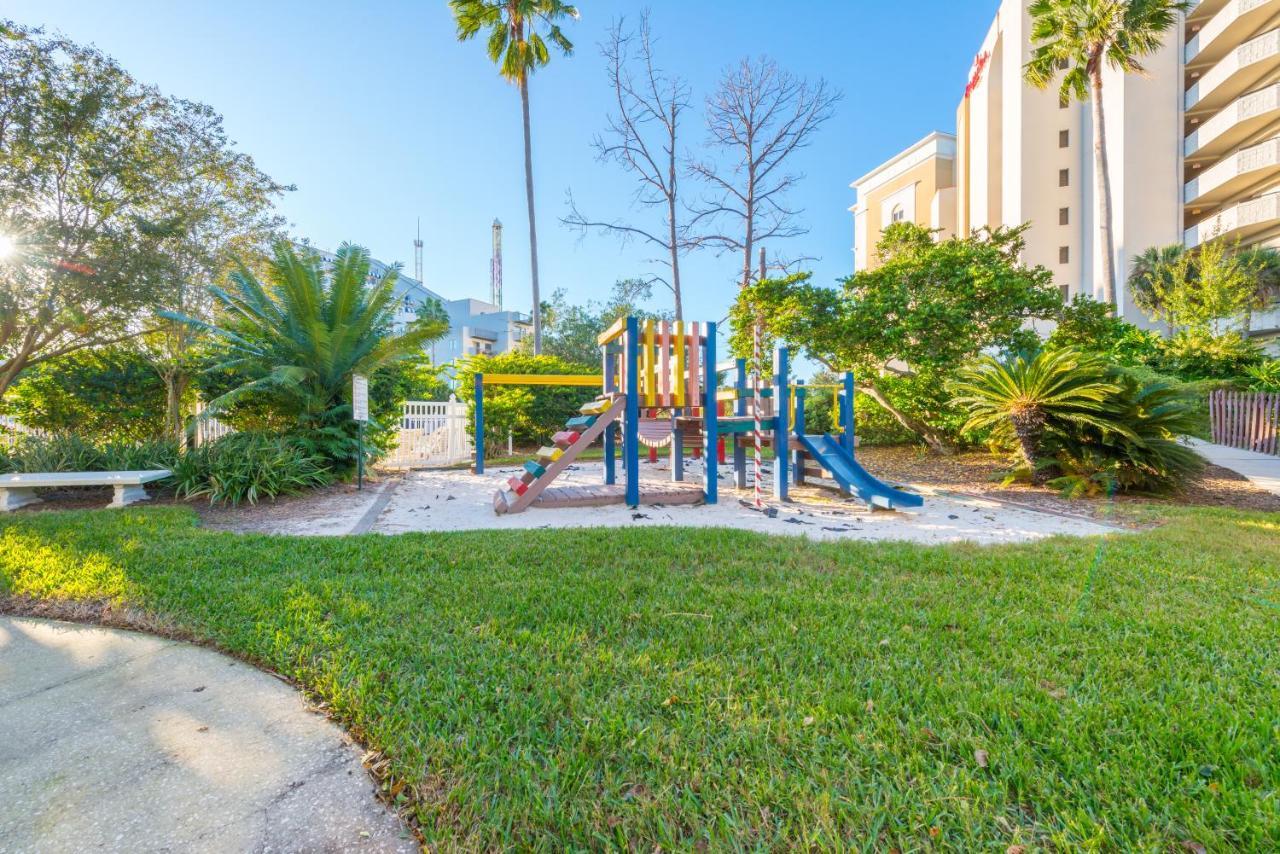 International Dr. - Volcano Bay, Pool And Lake View Orlando Exteriér fotografie