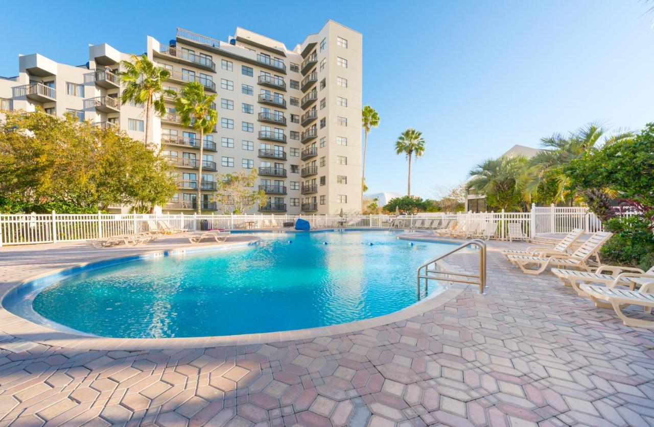 International Dr. - Volcano Bay, Pool And Lake View Orlando Exteriér fotografie